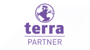 LOGO TERRA CLOUD PARTNER