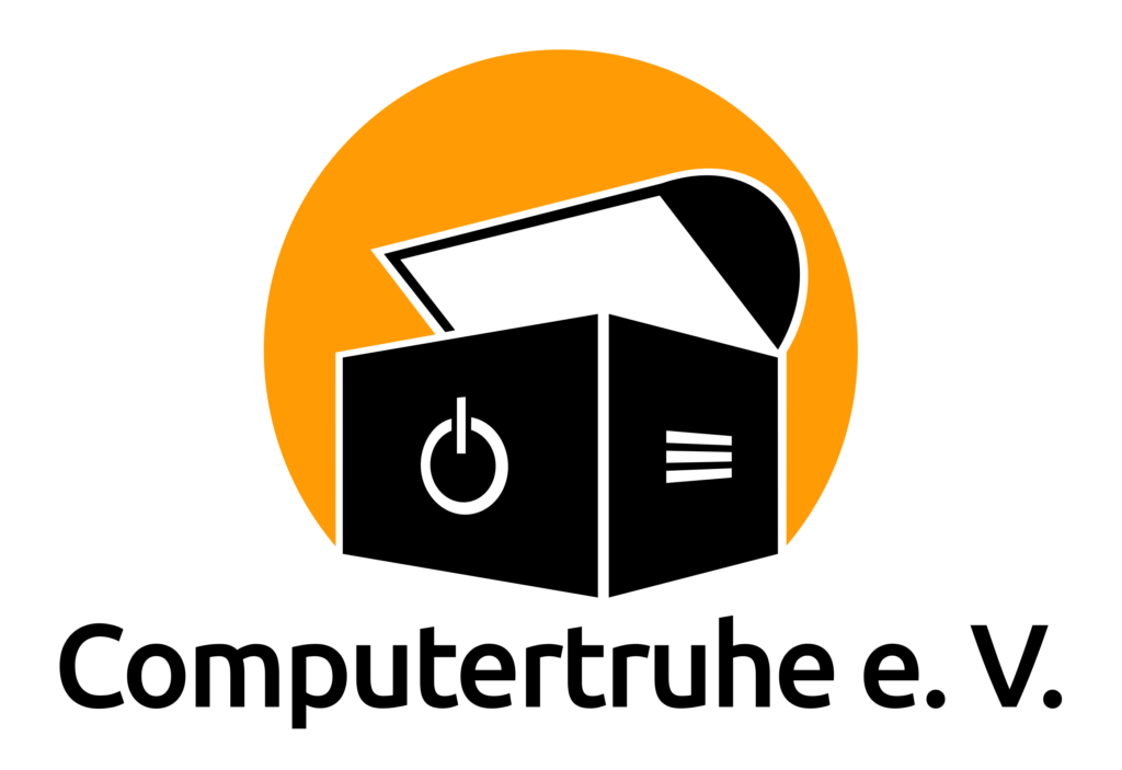 Logo Computertruhe e. V.