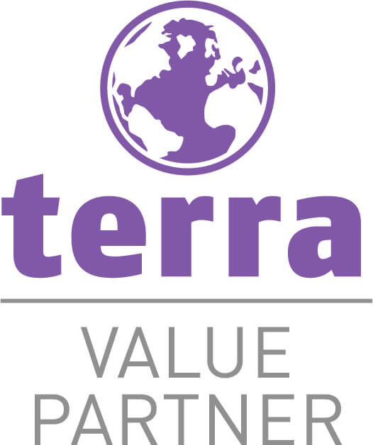 Logos - TERRA VALUE Partner_Pfad
