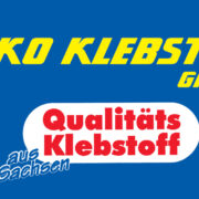 Logo Möko Klebstoff GmbH