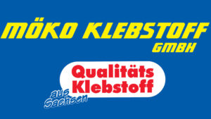 Logo Möko Klebstoff GmbH