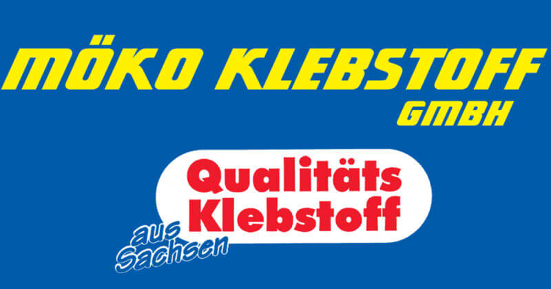 Logo Möko Klebstoff GmbH