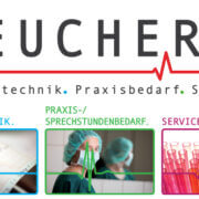 Logo MedizinTechnik Teuchert