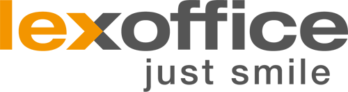 Logo lexoffice