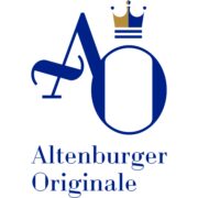Logo Altenburger Tourismus GmbH