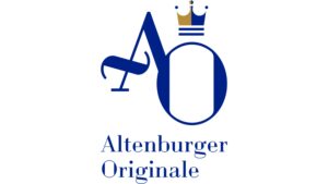 Logo Altenburger Tourismus GmbH