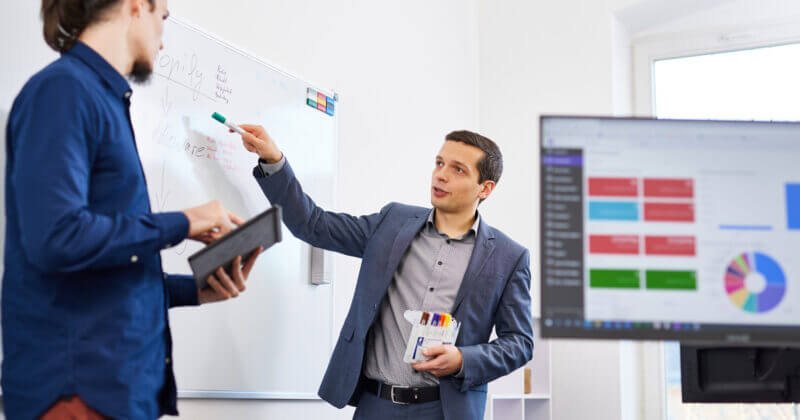 Job Consultant IT