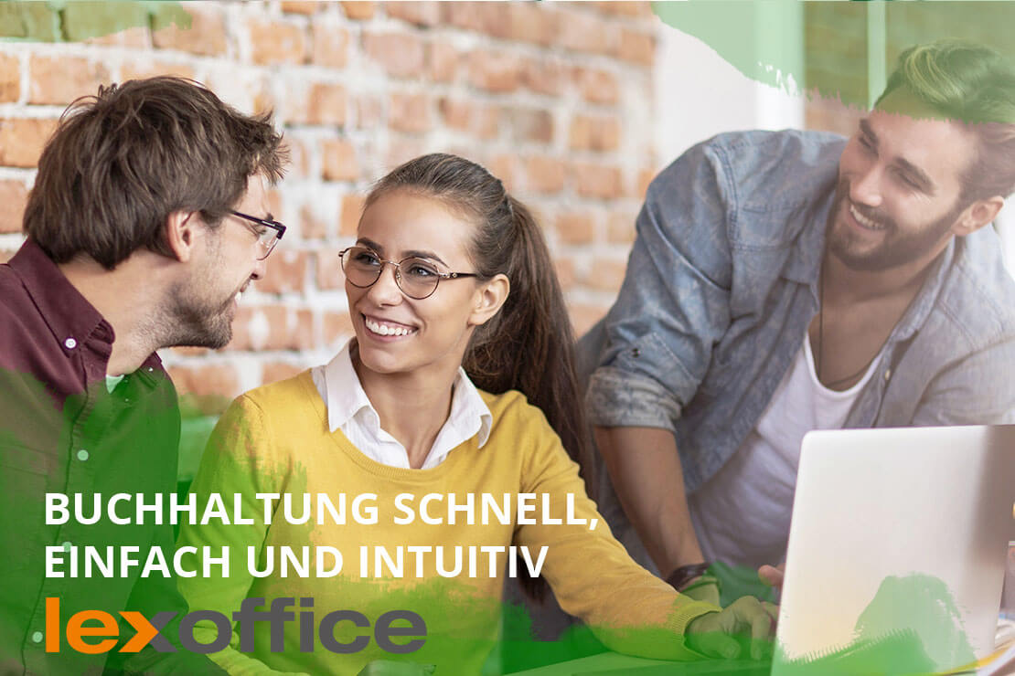 lexoffice – Die Software für die Buchhaltung bei Gründern, Startups, Freelancern, Handwerkern bis zu mittelständischen Unternehmern