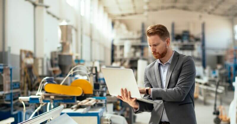 ERP für die Fertigung: Diese Funktionen brauchen Sie wirklich