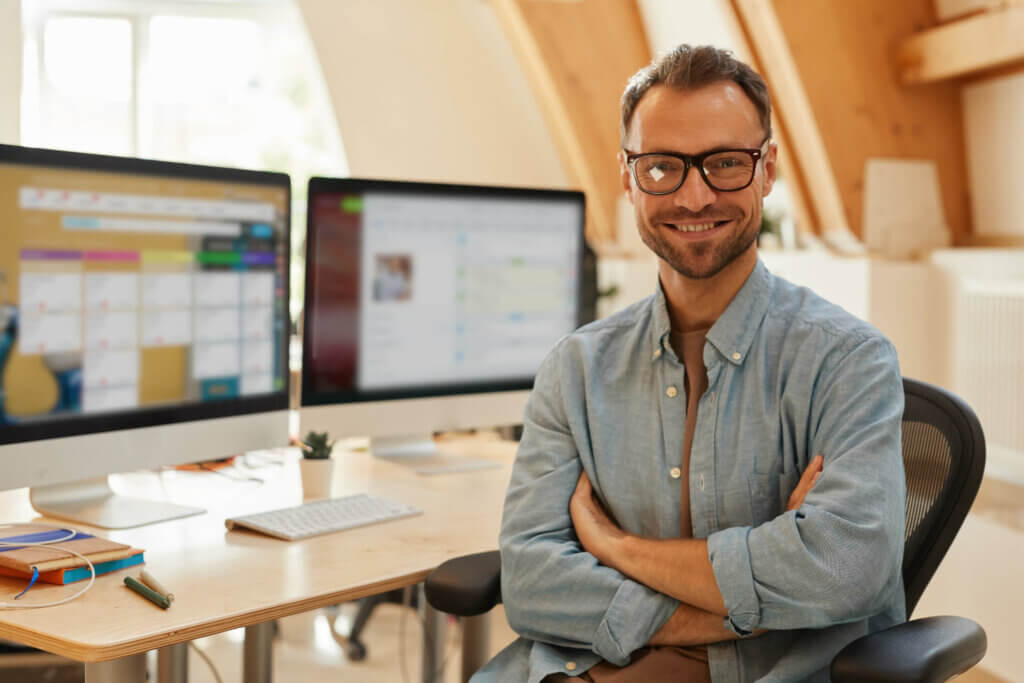 Bitrix24: All-in-One CRM & Projektmanagement für Start-ups, KMU & Teams 5 bitrix24-banner