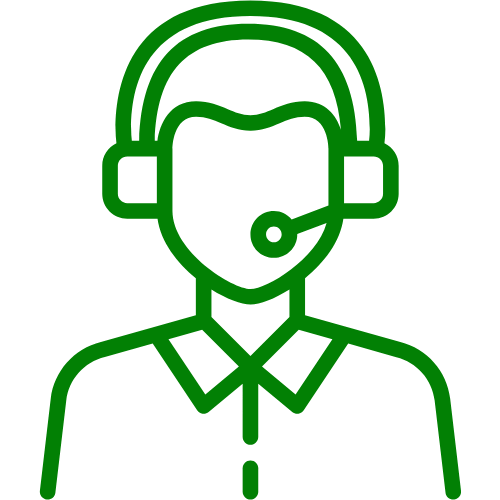 icon support