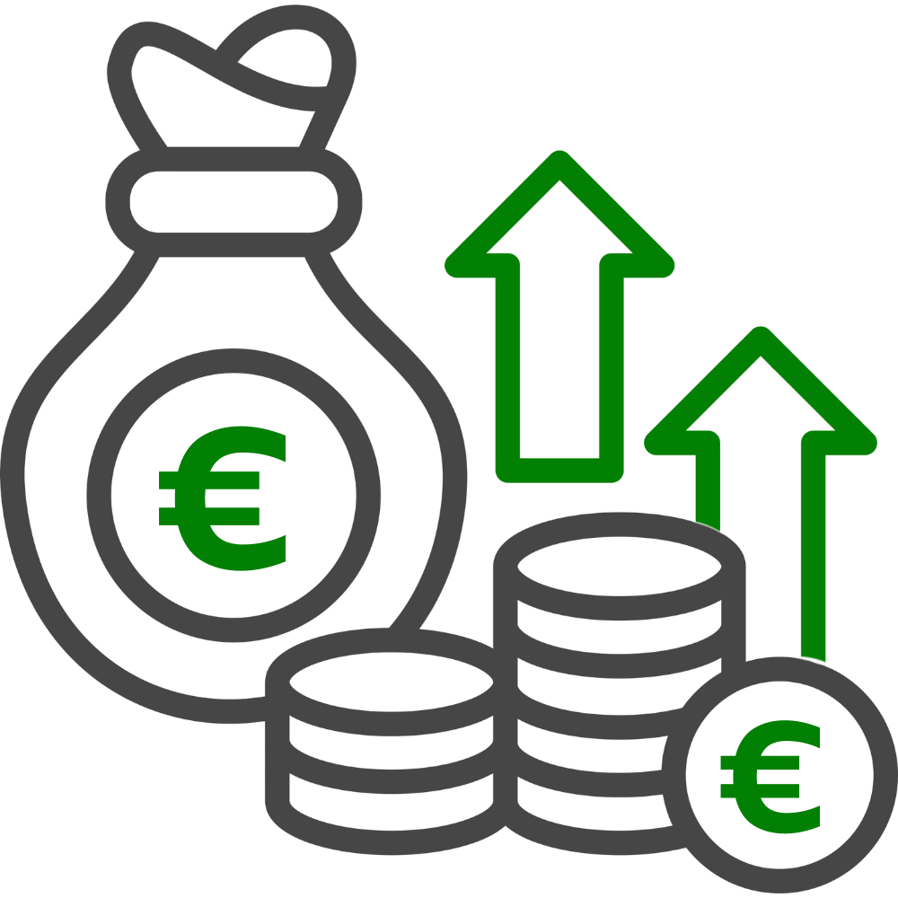 ptc Icon kostenanstieg
