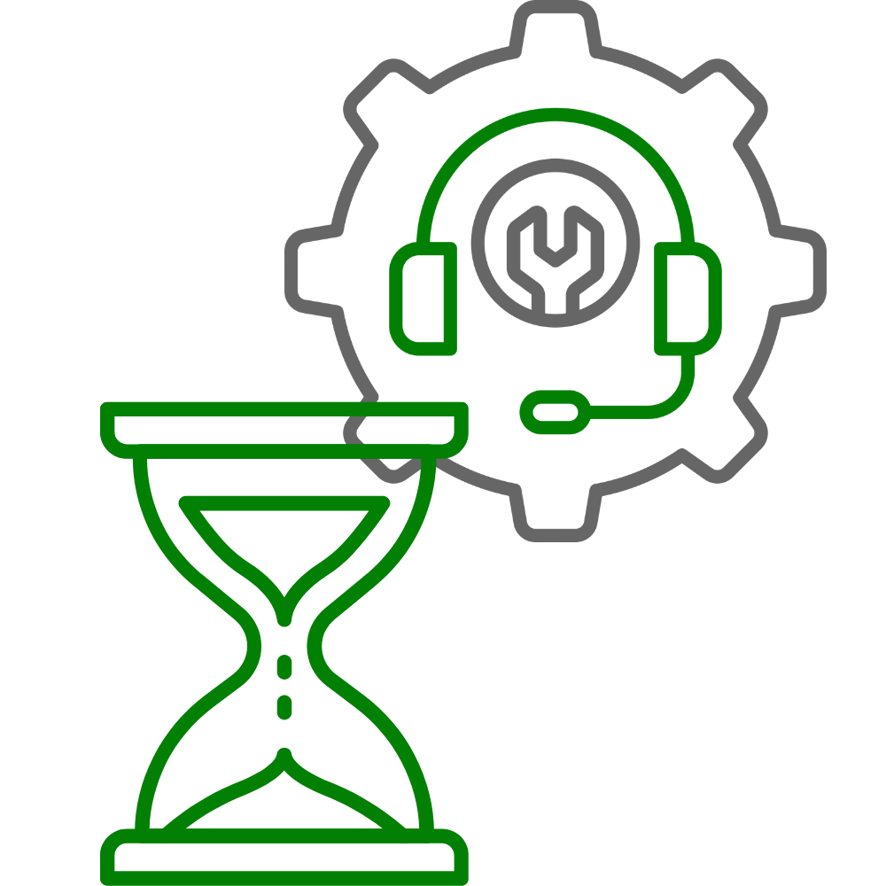 ptc Icon supportende