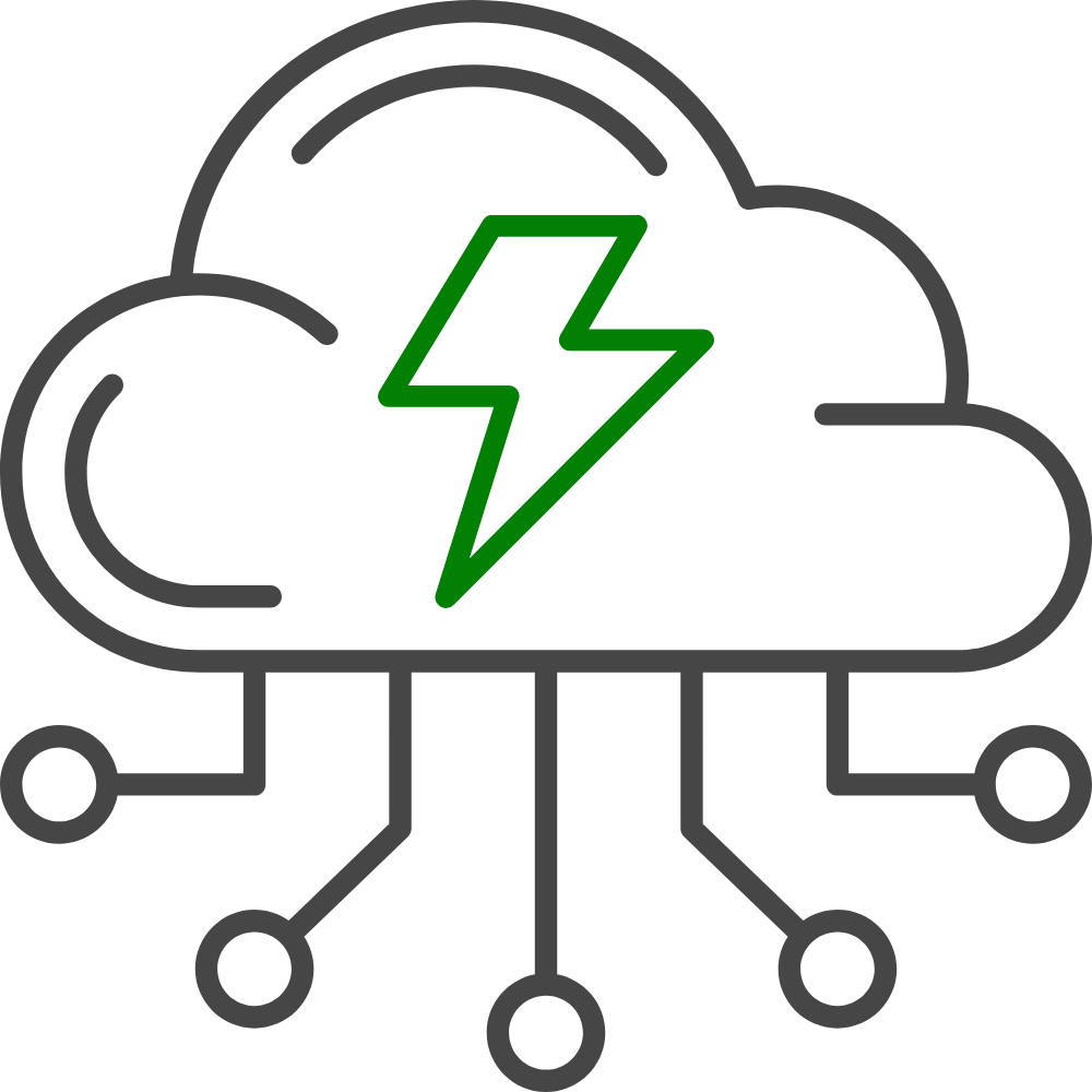 ptc Icon cloud