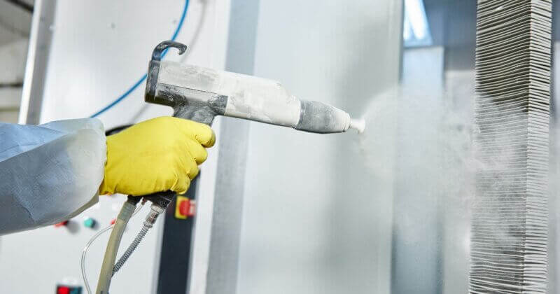PBO Pulverbeschichtung Osterloh GmbH – Vom veralteten ERP ins Cloud-System PBO Pulverbeschichtung Osterloh GmbH – Vom veralteten ERP ins Cloud-System